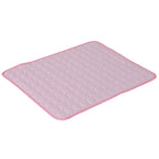 Premium Cooling Mat for Pets – Summer Essential for Dogs & Cats | Durable, Breathable & Comfortable
