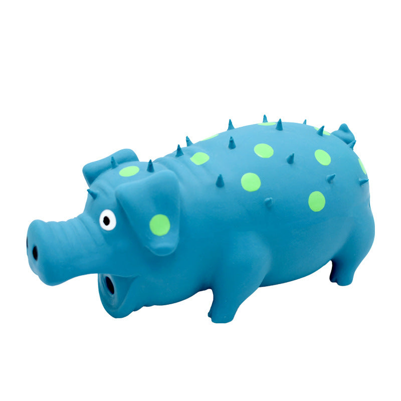 Tough Dog Chew Toy – Durable & Interactive