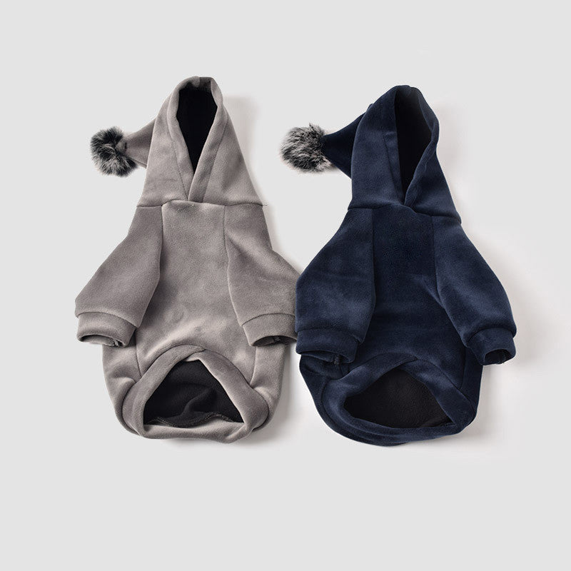 Stylish & Comfy Dog Apparel – Premium Clothes for Happy Pets