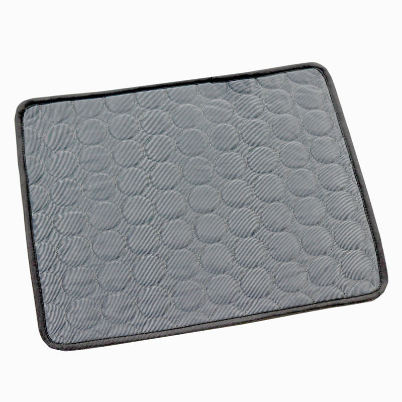 Premium Cooling Mat for Pets – Summer Essential for Dogs & Cats | Durable, Breathable & Comfortable