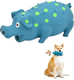 Tough Dog Chew Toy – Durable & Interactive