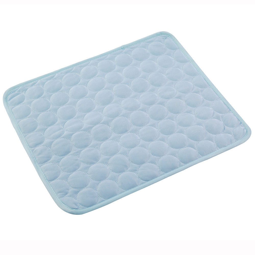 Premium Cooling Mat for Pets – Summer Essential for Dogs & Cats | Durable, Breathable & Comfortable