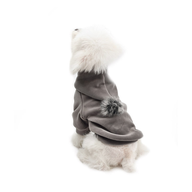 Stylish & Comfy Dog Apparel – Premium Clothes for Happy Pets