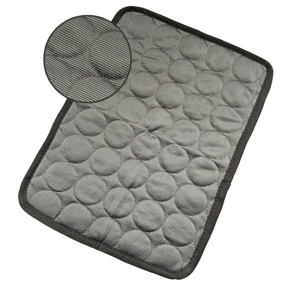 Premium Cooling Mat for Pets – Summer Essential for Dogs & Cats | Durable, Breathable & Comfortable