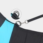 Ultra-Warm Winter Dog Jacket – Reflective & Cozy Fleece