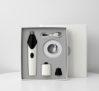 Electric Nail Clipper for Dogs – Safe, Quiet & Stress-Free