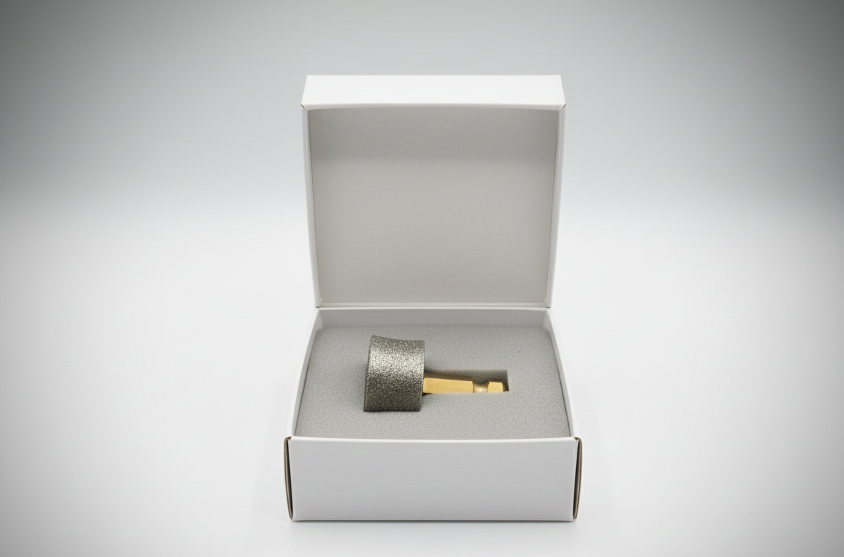 Electric Nail Clipper for Dogs – Safe, Quiet & Stress-Free