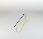 Rainbow Ribbon Cat Teaser™ – Interactive Wand Toy