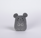 Minty BiteBuddy™ – Catnip Chew Toy with Fun Sounds