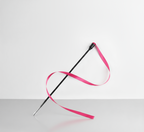 Rainbow Ribbon Cat Teaser™ – Interactive Wand Toy