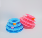 SmartCat™ Interactive Toy – Fun Enrichment for Smarter Play