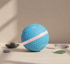 Smart Interactive Motion Ball – Automatic Rolling Dog Toy