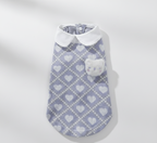 LintFree BreezeSuit™ – Ultra-Light Summer Cat Wear