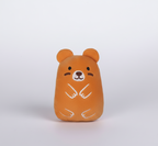 Minty BiteBuddy™ – Catnip Chew Toy with Fun Sounds