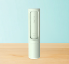 2-in-1 Reusable Pet Hair Remover Brush – Say Goodbye to Fur & Lint Forever!