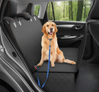 Multi-Functional Dog Car Seat Cover – Keep Your Car Clean & Your Pet Safe