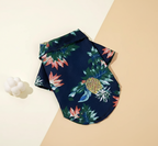 BreezyPaws™ Summer Shirt – Lightweight & Cool Cat Wear