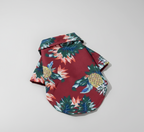 BreezyPaws™ Summer Shirt – Lightweight & Cool Cat Wear