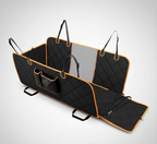 Multi-Functional Dog Car Seat Cover – Keep Your Car Clean & Your Pet Safe