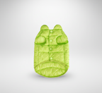 CozyGuard™ Winter Vest – Warm & Anti-Lint Fit for Pets