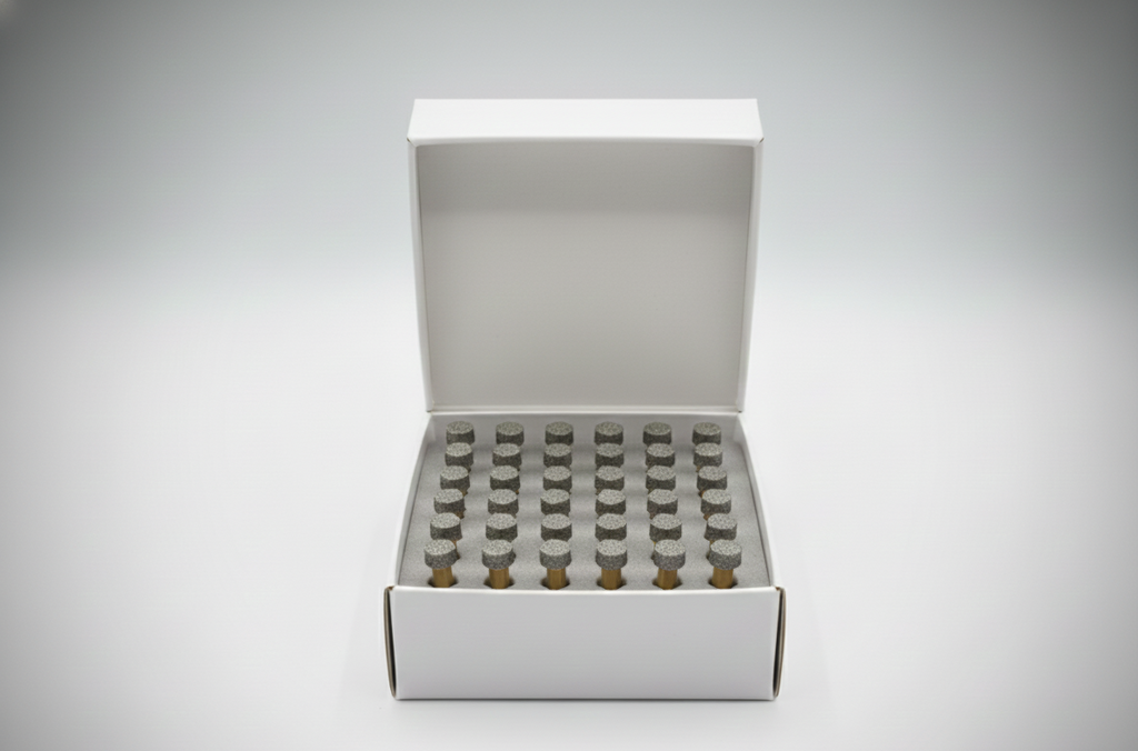 Electric Nail Clipper for Dogs – Safe, Quiet & Stress-Free