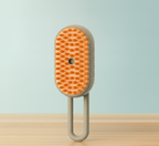 3-in-1 Electric Steam Pet Brush – Gentle, Smart & Effective Grooming for Cats and Dogs