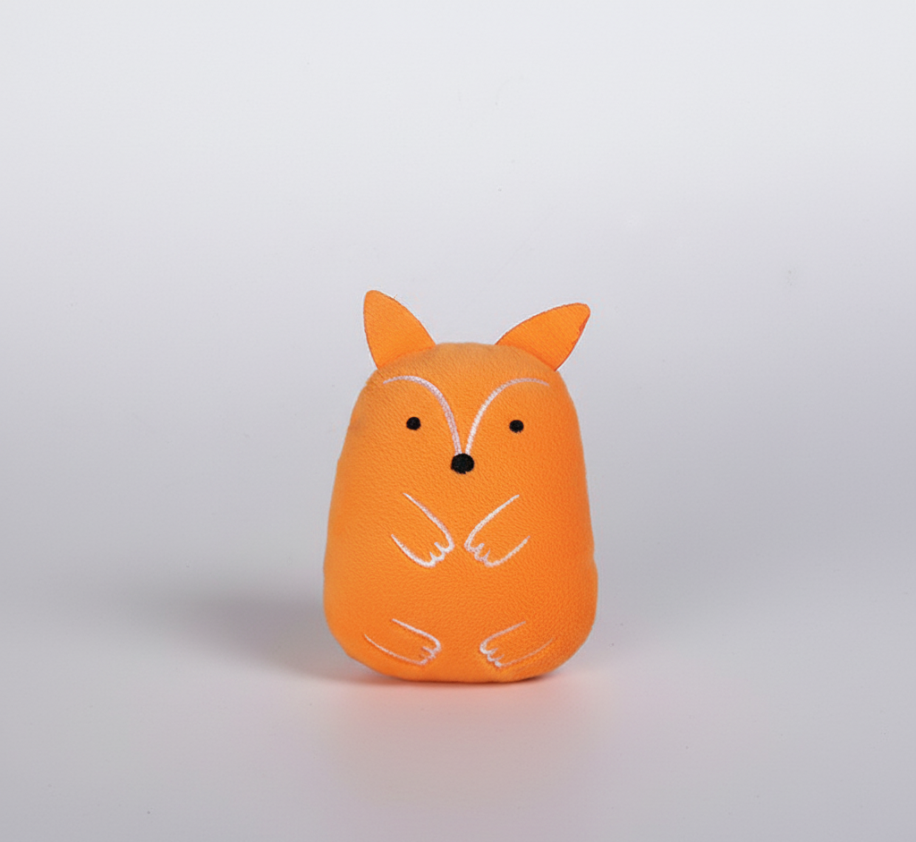 Minty BiteBuddy™ – Catnip Chew Toy with Fun Sounds