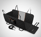 Multi-Functional Dog Car Seat Cover – Keep Your Car Clean & Your Pet Safe