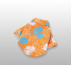 BreezyPaws™ Summer Shirt – Lightweight & Cool Cat Wear