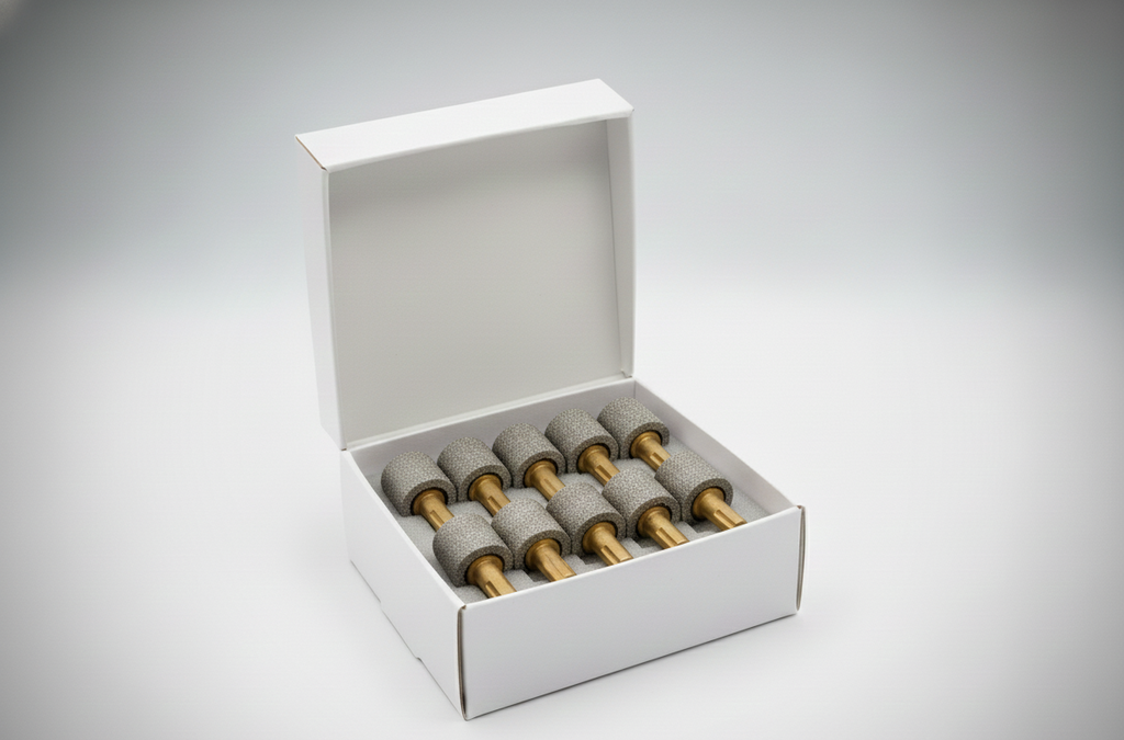 Electric Nail Clipper for Dogs – Safe, Quiet & Stress-Free