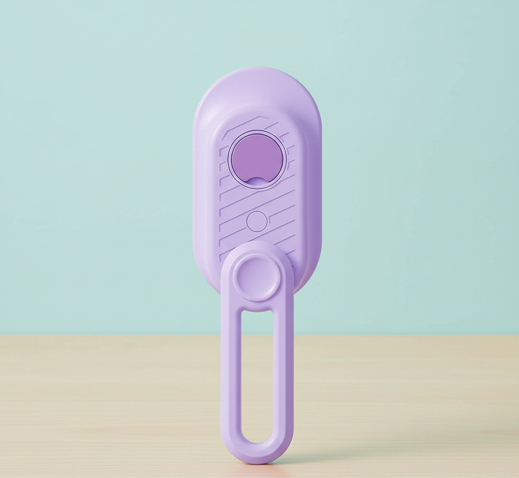 3-in-1 Electric Steam Pet Brush – Gentle, Smart & Effective Grooming for Cats and Dogs