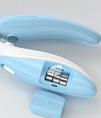 Precision LED Nail Clippers for Dogs & Cats – Safe Trimming Made Easy